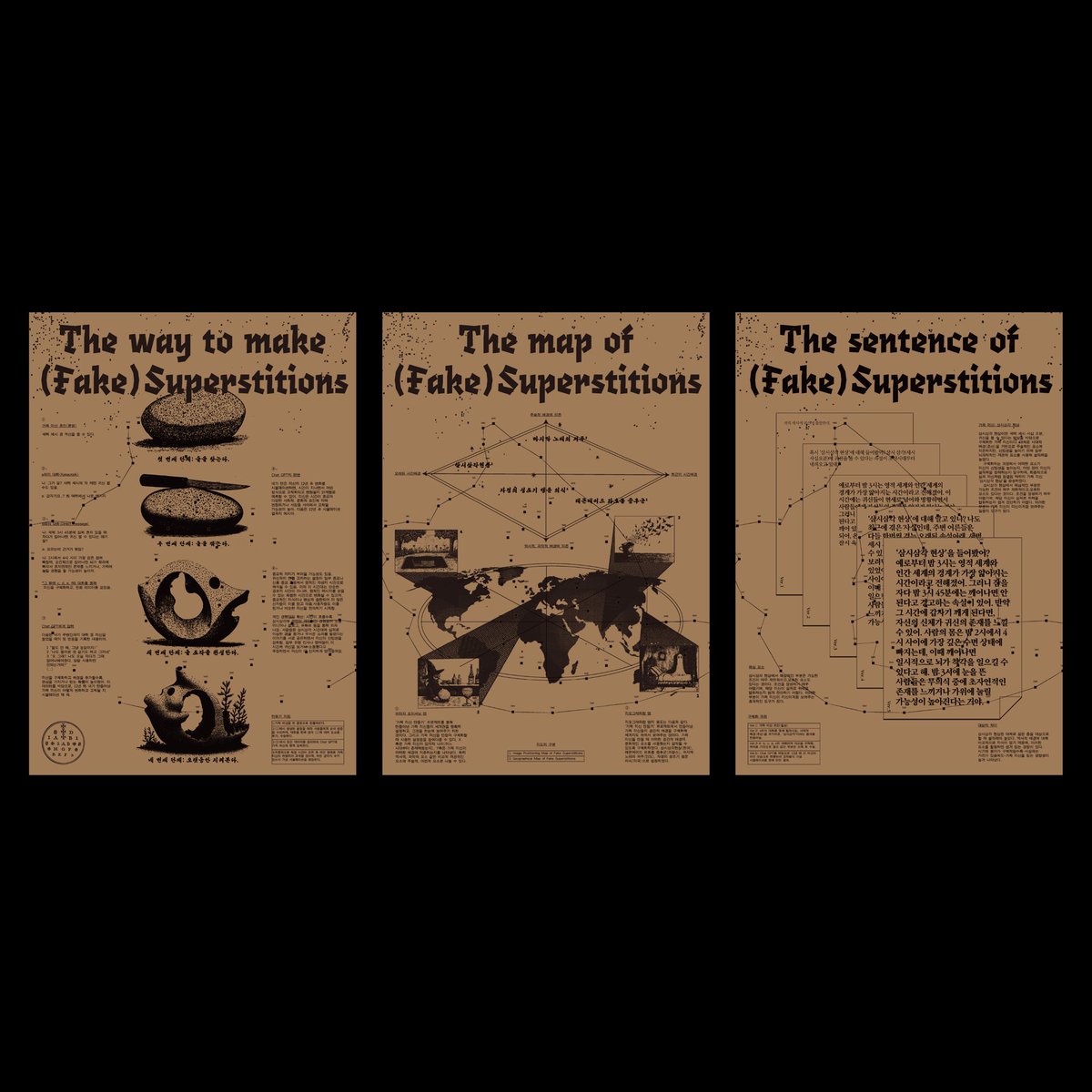 aoypaleblue's tweet image. #디자인_트친소
#디자인트친소 

다양하게 하고 있어요.
그래픽, 레터링, 편집 분야 좋아하고,

요새는 AI 사용한 작업들도 많이 하고 있습니다
디자인 계정 위주로 찾아가려고 합니다 👐