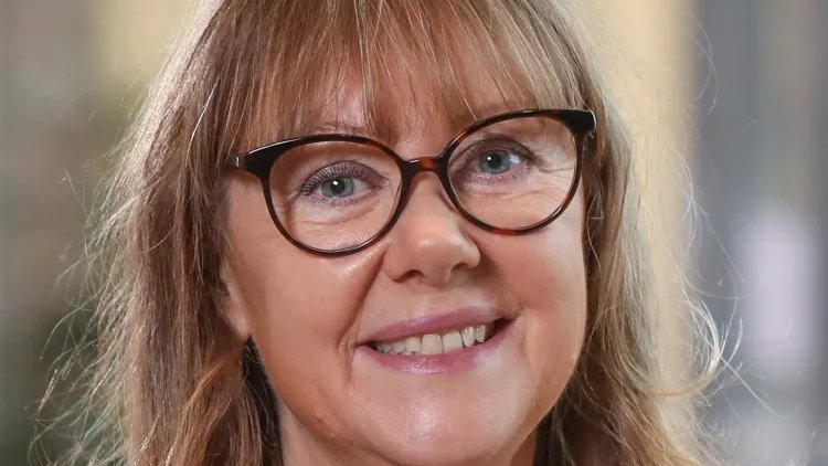 🌊IUGG People at the Forefront 🚰

Today, Berit Arheimer <a href="/Hydro_research/">Professor Berit Arheimer</a>, <a href="/IAHS_AISH/">IAHS_AISH</a> President 2021-2025, from <a href="/SMHI/">SMHI</a> has the floor!   

Read more at nextcloud.gfz.de/s/zz3rKwrwgFMy…