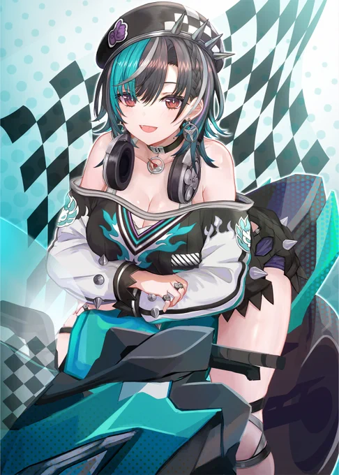 #もはやちはや 