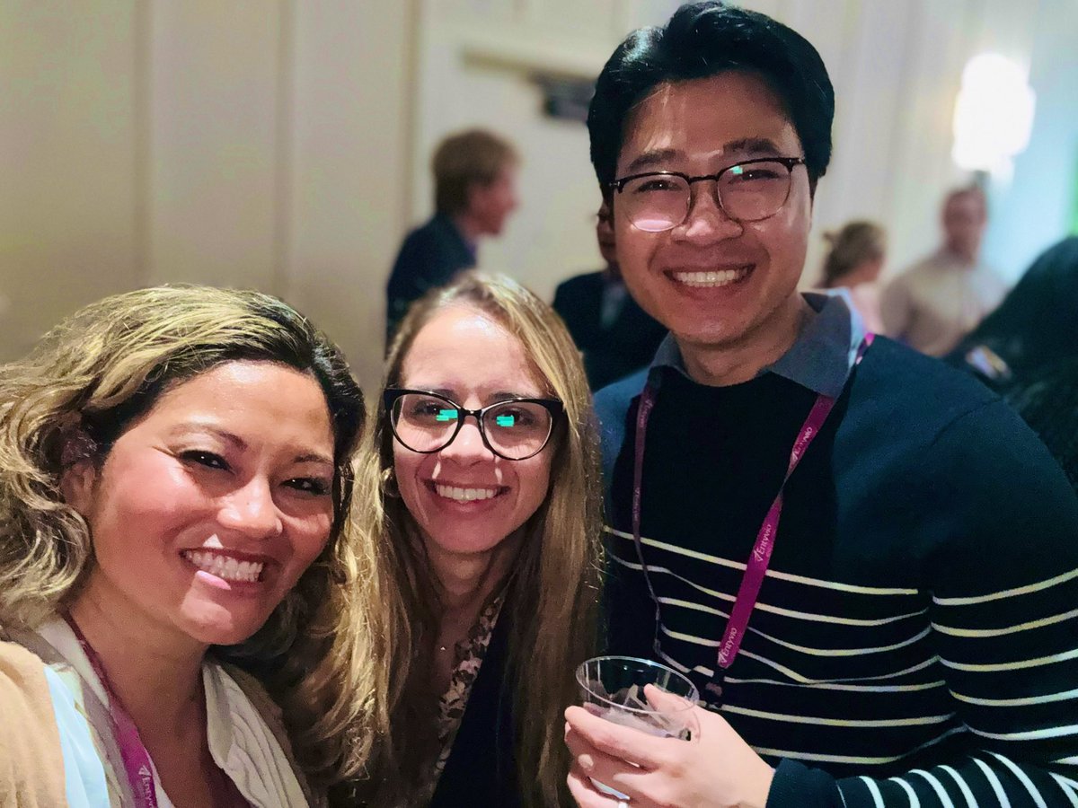 Geoanna Marie Bautista, MD tweet media