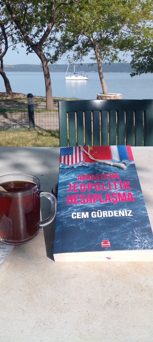 US (@1alperusta) on Twitter photo <a href="/cemgurdeniznet/">Cem GÜRDENİZ</a>; Türkiye #KKTC ilanından buyana #kibris #türk'lerinin denizcileşmesi için çivi çakmamıştır KKTC, #Çin'in #Akdeniz konteyner girişi için gelecekte büyük fırsat noktasıdır
Devlet #Anadolu #Trakya yarimadalari ile KKTC'nin #deniz lojistiğindeki rolünü geliştirmelidir <a href="/cemgurdeniznet/">Cem GÜRDENİZ</a>; Türkiye #KKTC ilanından buyana #kibris #türk'lerinin denizcileşmesi için çivi çakmamıştır KKTC, #Çin'in #Akdeniz konteyner girişi için gelecekte büyük fırsat noktasıdır
Devlet #Anadolu #Trakya yarimadalari ile KKTC'nin #deniz lojistiğindeki rolünü geliştirmelidir