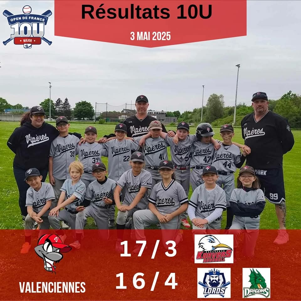 Vipères Valenciennes 🐍 tweet media