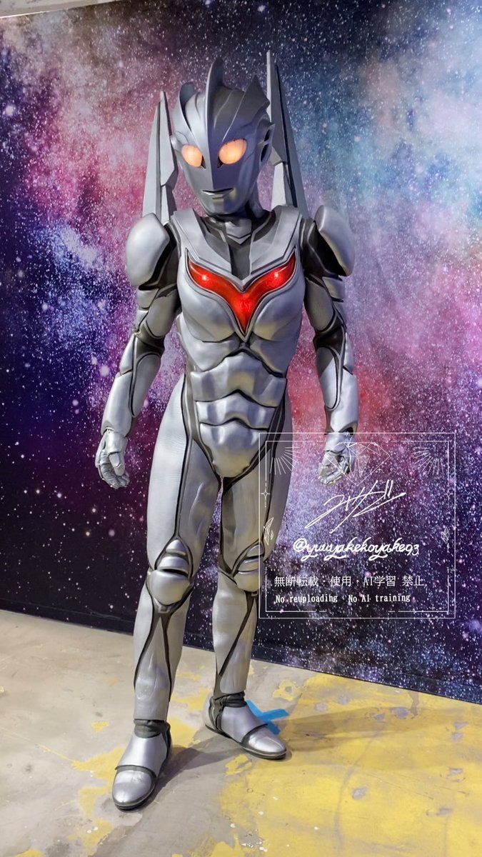 ※瑠衣 ウルトラマンノア XX シークレット シク ウルトラマンノア - Search / X