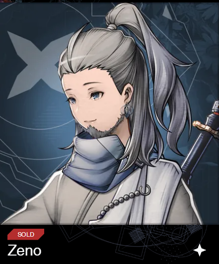 At the GW auction, I was able to get one each of the characters from chapters 5 and 6, which was my goal.🙌🙌
The character from chapter 5 is a gentle boatman.💙 
My first Line character, first male character! ✨
#SYMBIOWINNER
#SYMBIOGENESIS 
#SYMBIOFINALSEASON