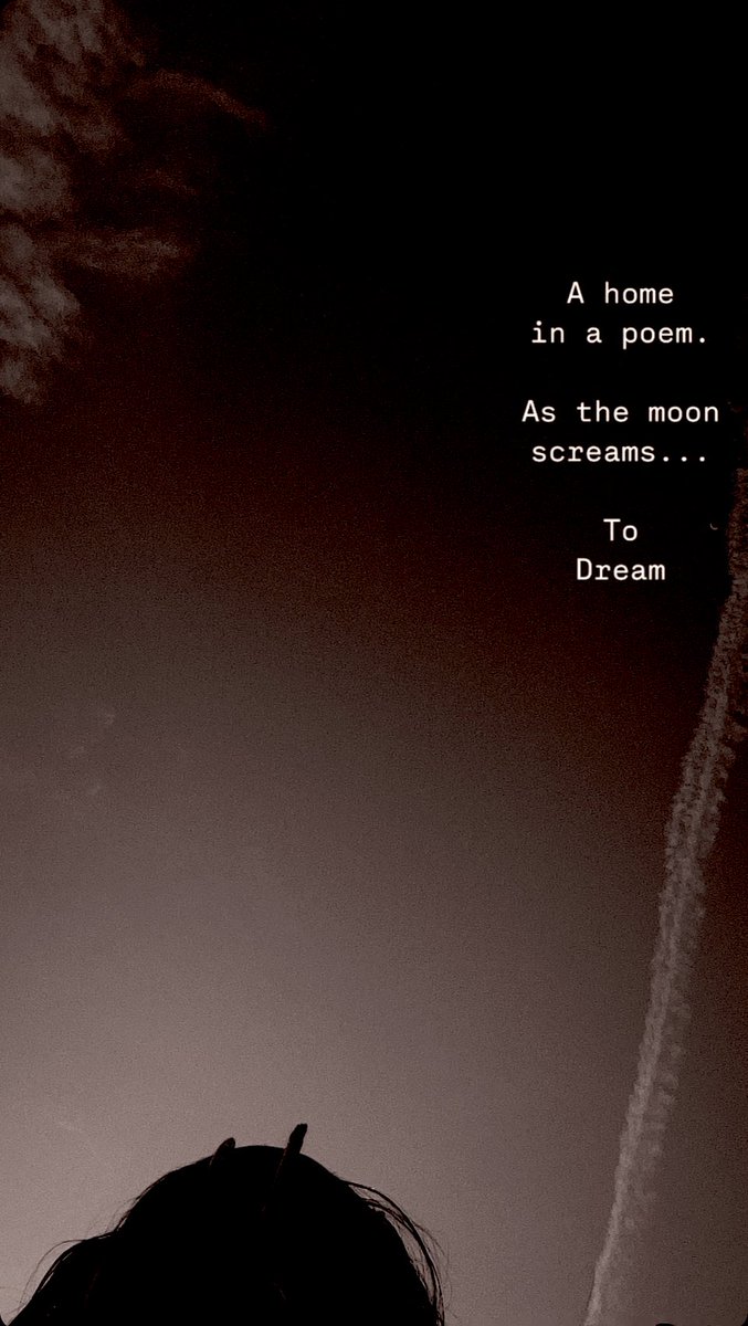 /Thinking about minting 1 of 1 analogy poetry series…