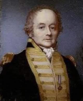 RobLooseCannon's tweet image. For centuries, Dublin Bay was a treacherous place for ships. Primitive sea walls left the harbour, and Liffey mouth almost unnavigable for larger vessels. So, no better man than the notorious Captain Bligh, of the Mutiny on the Bounty fame, to come to the rescue! 

Using his…