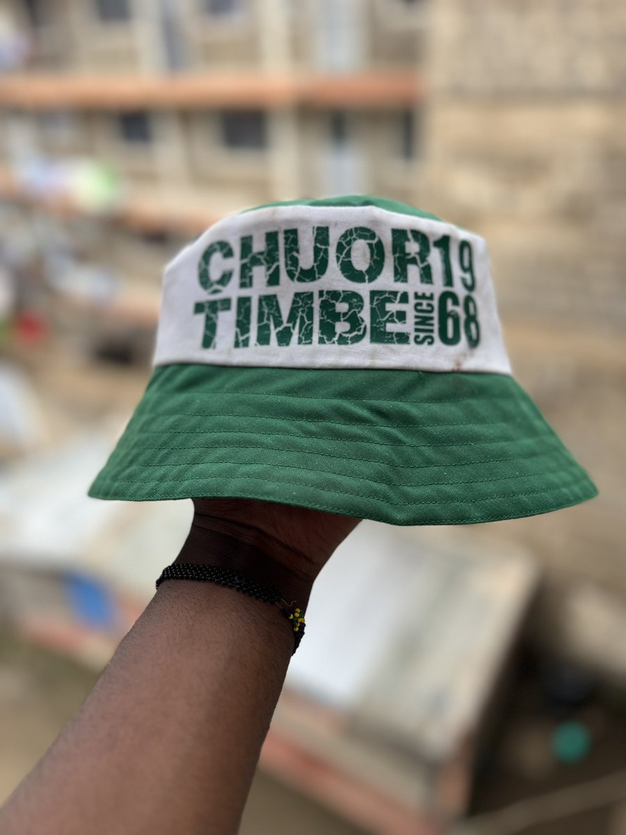 TemperCR7's tweet photo. To Gor Mahia we also have this Bucket hat with Kogalo colors available 

Contact 0700371618

We do countrywide deliveries https://t.co/ry7LcR8biV