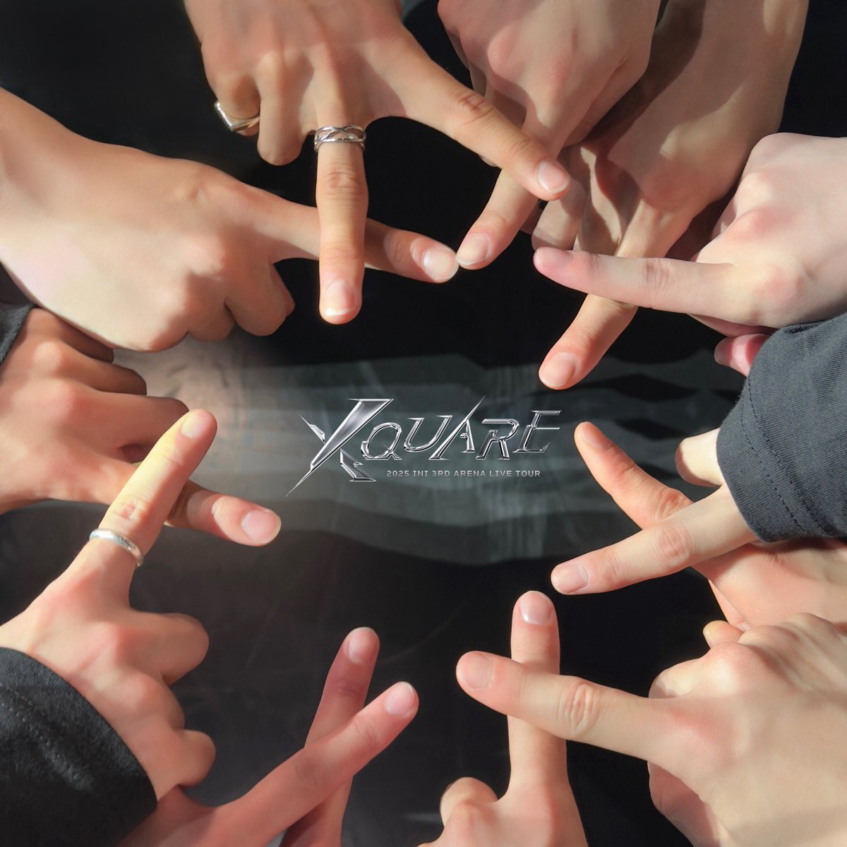 official__INI INI LIVE TOUR 