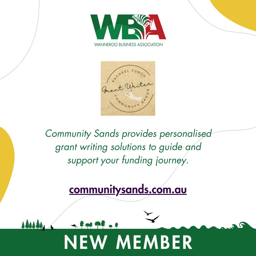 Wanneroo Business Association tweet media