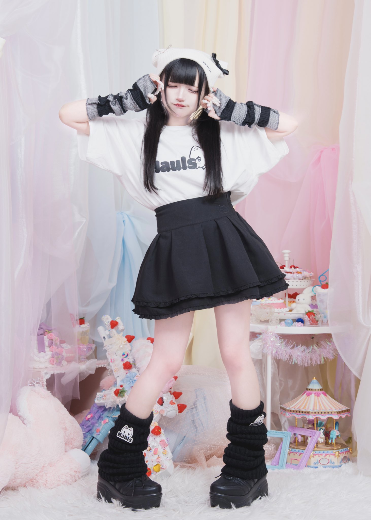 Hauls (@Hauls_official) / X
