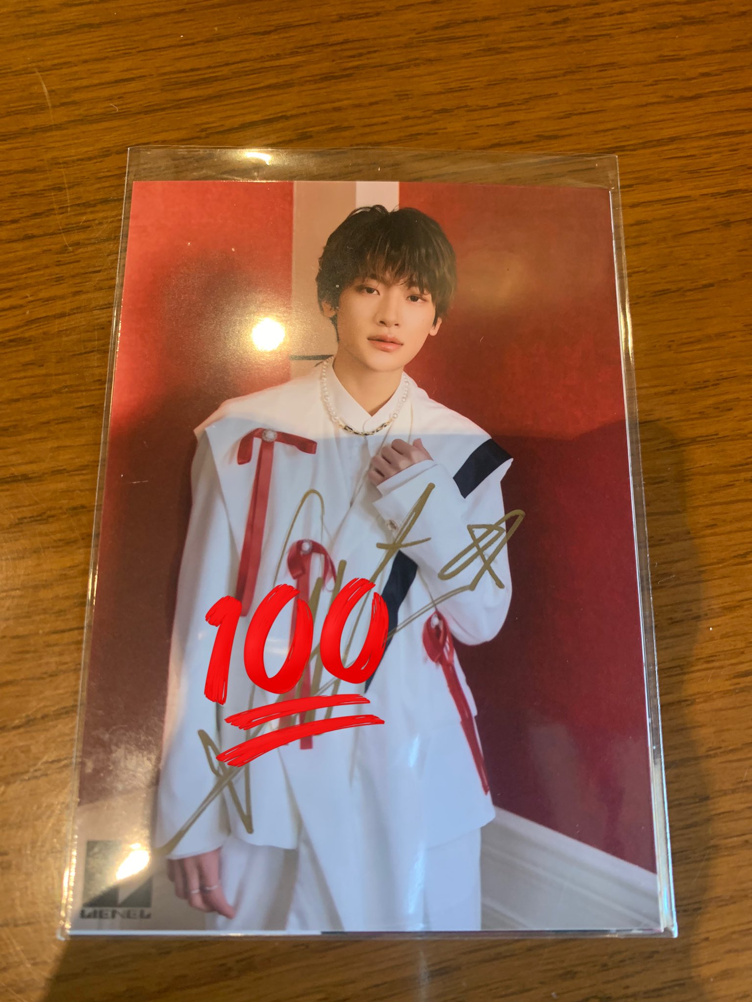 6️⃣2️⃣ちァん on X: 