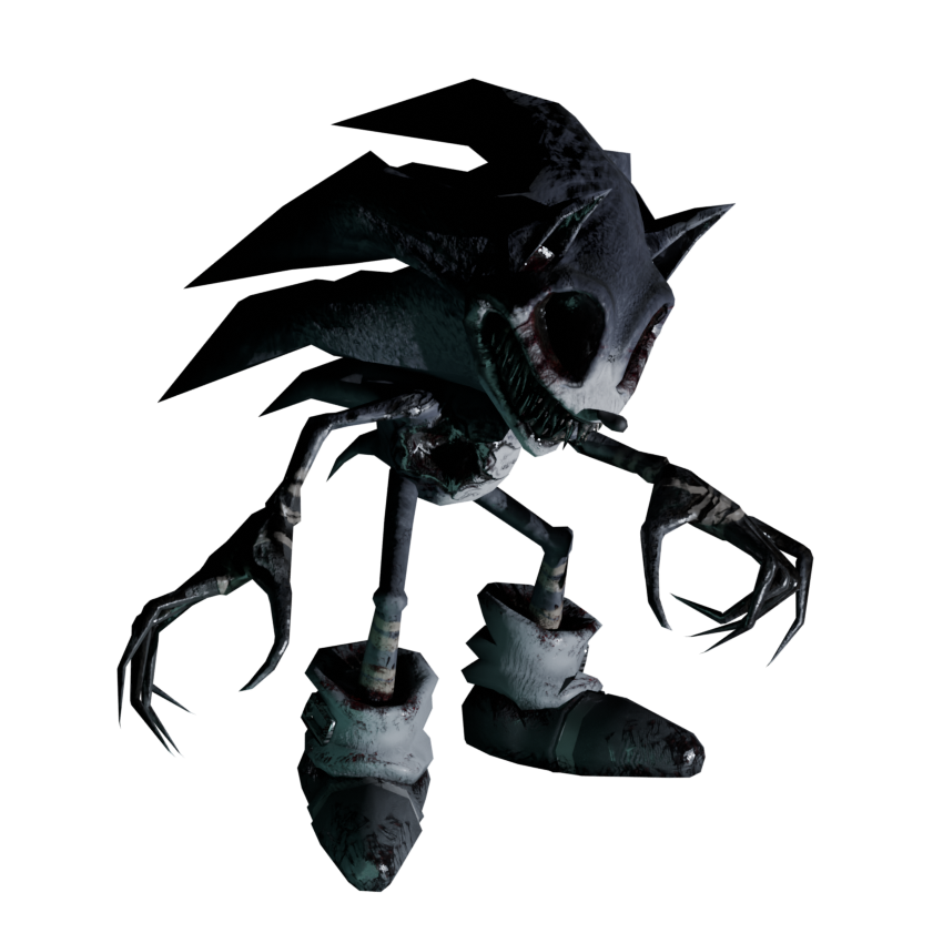 ⚠️"The False Savior" Secured in Facility⚠️
----------------------------------------------- 
Finished False Savior Model for Anomalous
Character by <a href="/_shefki_/">Shefki the Third (4/4)</a> 
Model <a href="/OrangeThePeel/">Oxanian</a> 
Render @ItxalYT  
#Sonicexe #HandsAreMyEpitaph #RobloxDev #rblxanomalous #ROBLOX