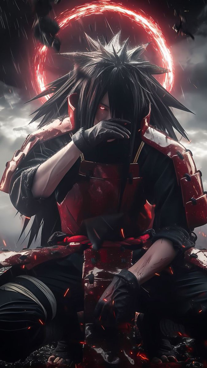 GhostOfWeb3_'s tweet photo. Hungrily searching, hungrily planning.

A great mastermind, planning his own resurrection multiple years after, a prodigy.
The Ghost of Uchiha == The Ghost of Web3.

Anyway; another day, another wonder.

GM everyone!💜
@AlloraNetwork @GiveRep https://t.co/6XXJAwQ6r0