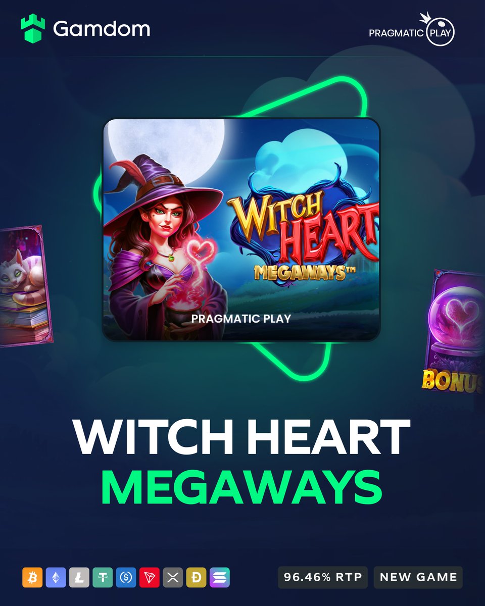 Gamdom.com tweet media