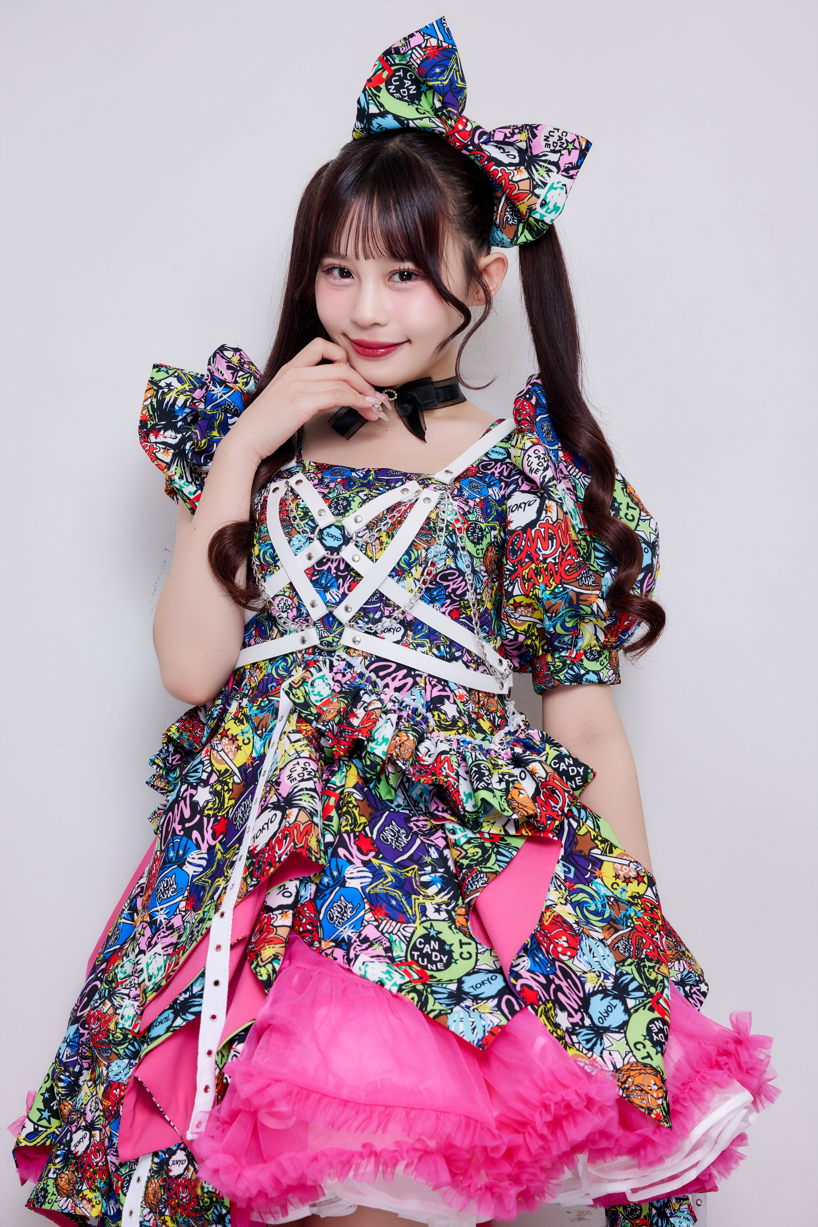 Amazon.co.jp: Candy Tune キャンチュー 村川緋杏 アクスタ : ホビー