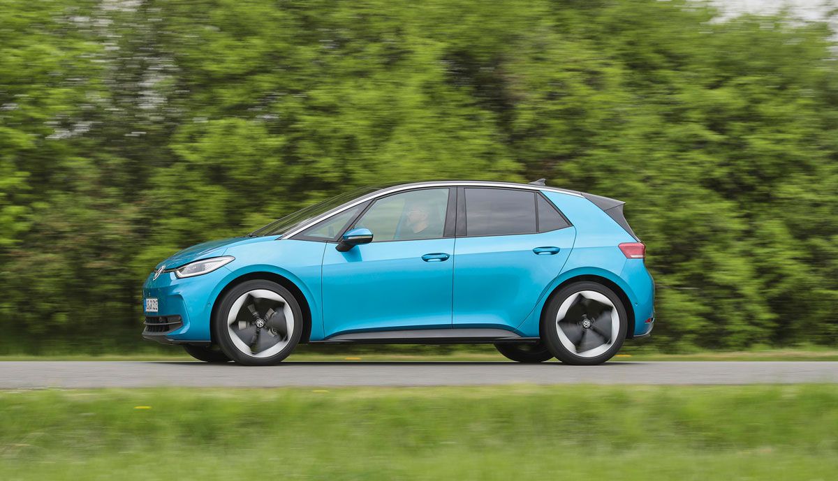 #Elektroauto-Rabatte im Aufwind: Hersteller reagieren auf Marktbedingungen buff.ly/LbCRUax