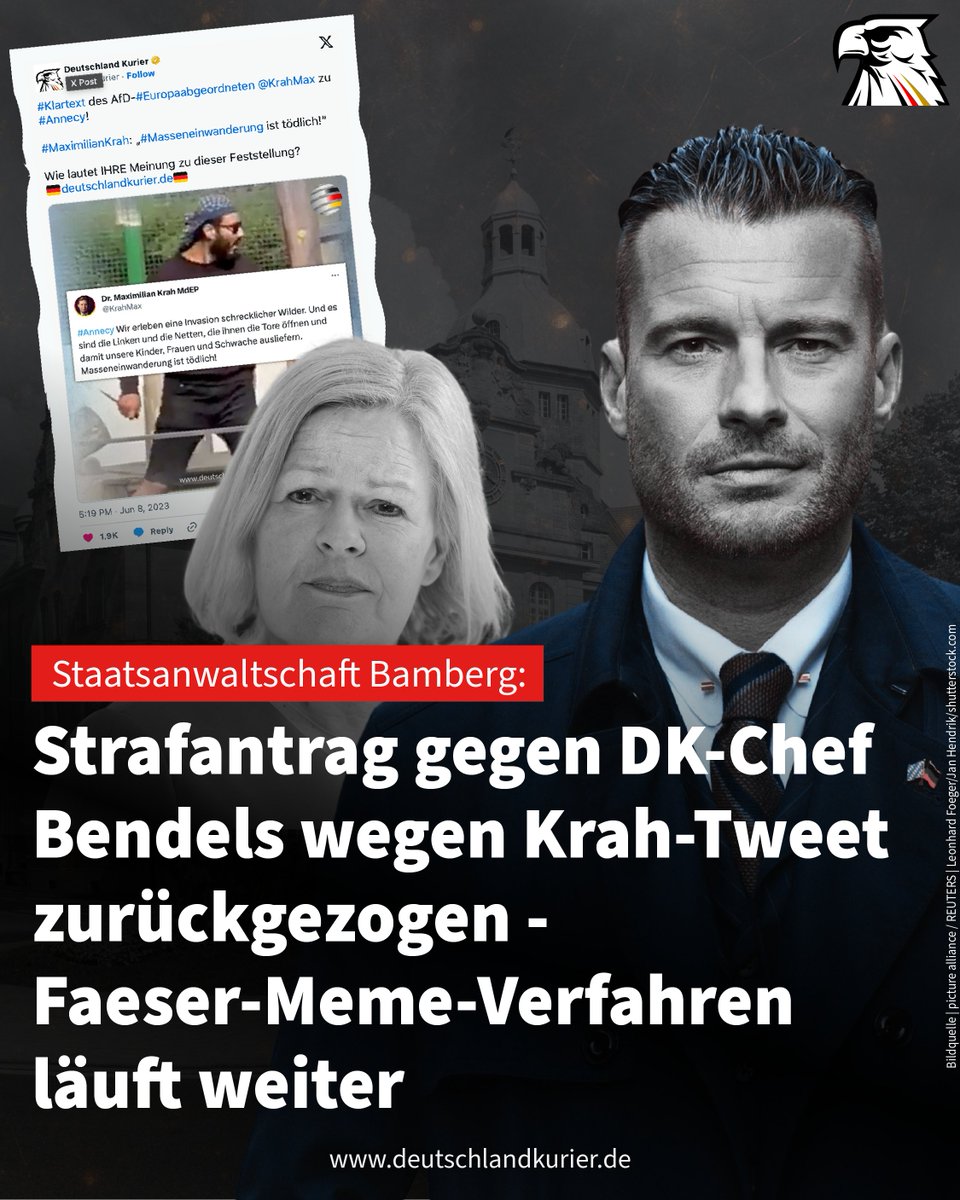 Immer gegenhalten. Setzt euch durch, kämpft für euer Recht. Zieht die Kleinen, die gegen solch eine Macht nicht ankommen können!