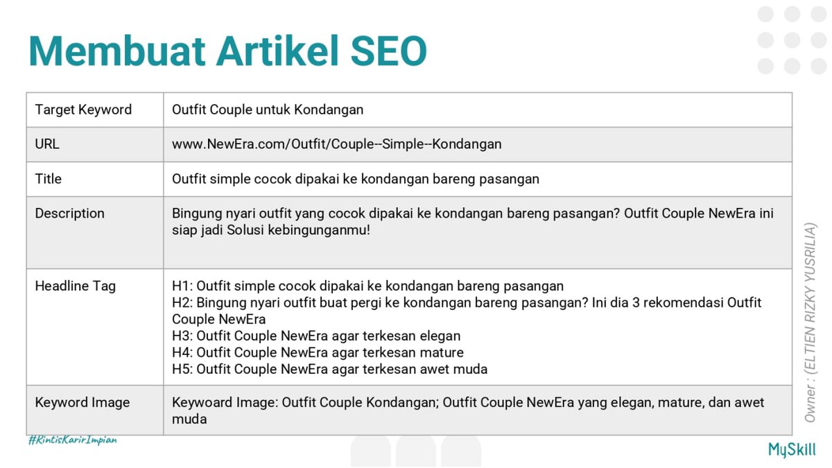 05-05-25 📝
#LearnatMySkill SEO &amp; Content Writing
I got a lot of insights from this class😻🤏🏻