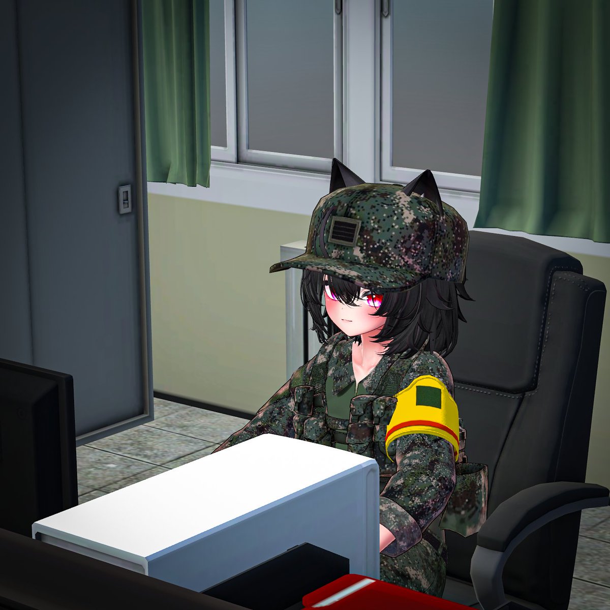 dbdl8830's tweet image. 당직퇴근 3시간전