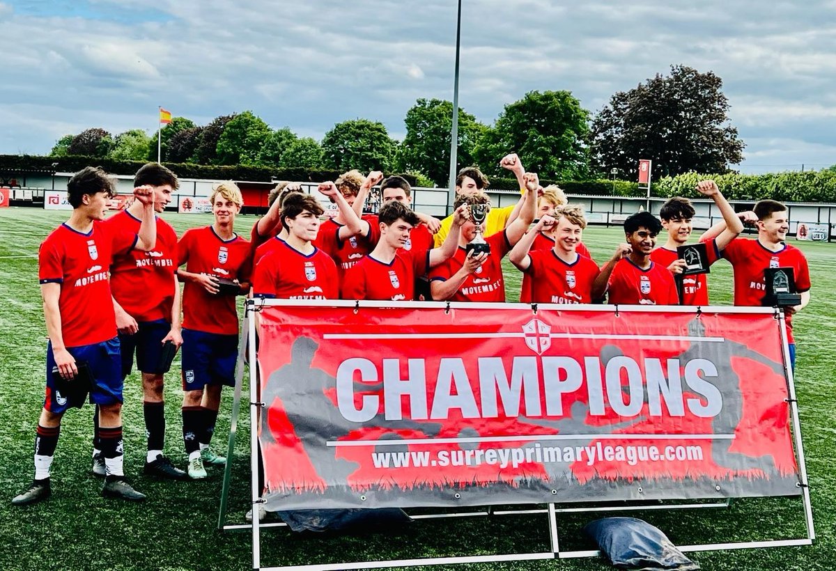 Hampton & Richmond Borough FC tweet media