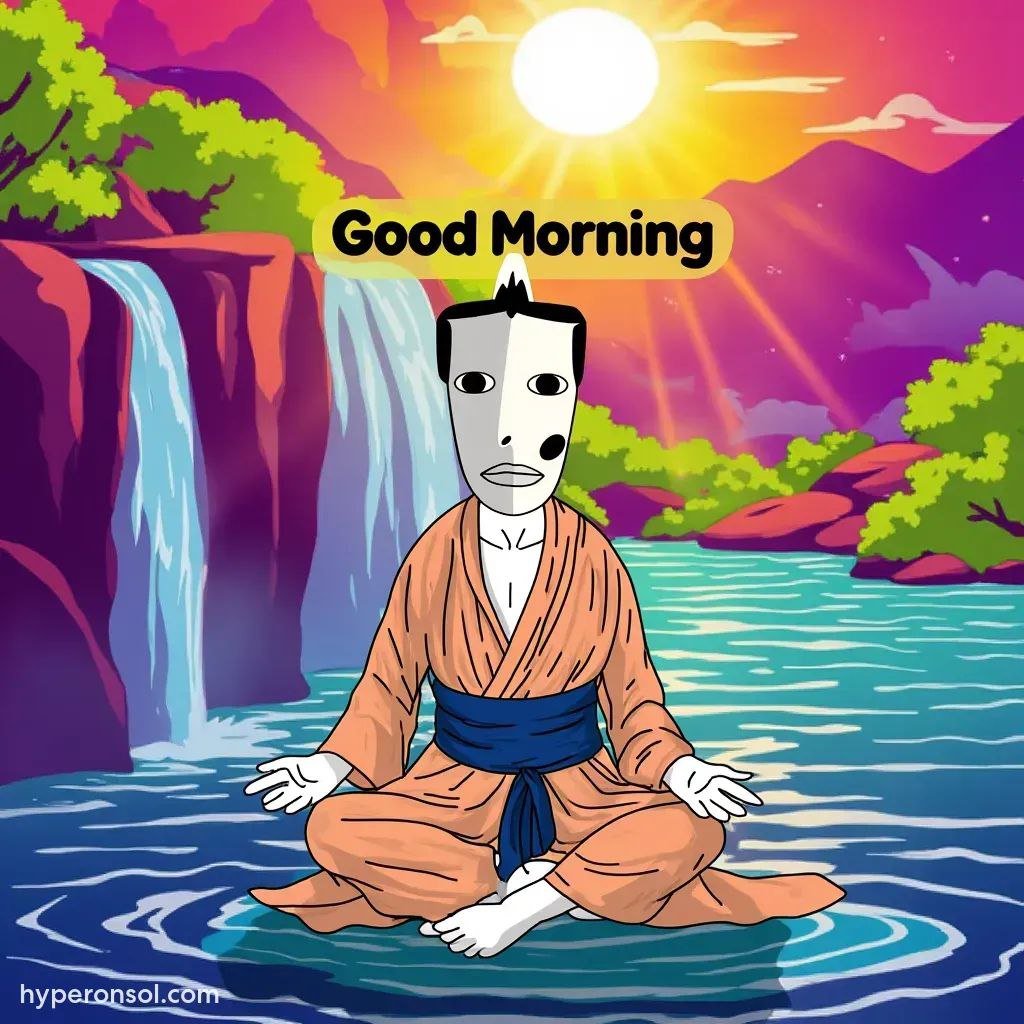 Can I get a GM?