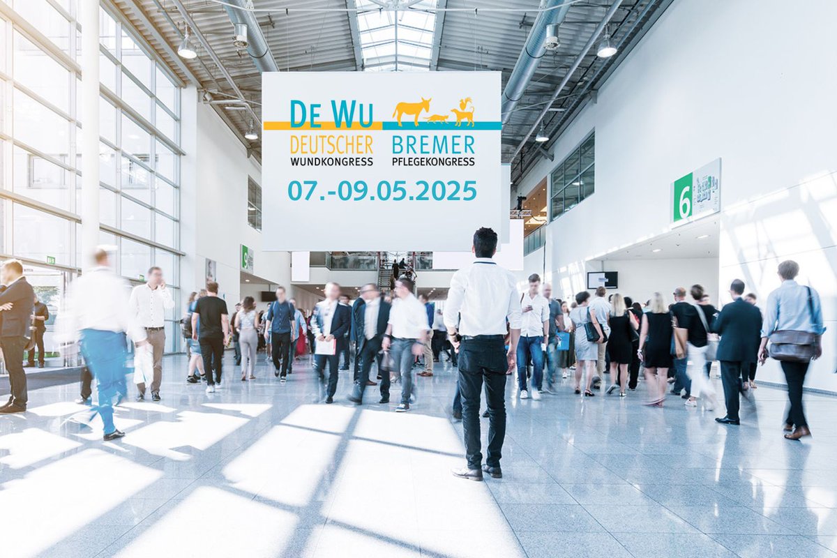 APOLLON Hochschule (@apollon_hs) on Twitter photo Die APOLLON Hochschule beim DEWU Deutscher Wundkongress & Bremer Pflegekongress
is.gd/9u3jXQ Die APOLLON Hochschule beim DEWU Deutscher Wundkongress & Bremer Pflegekongress
is.gd/9u3jXQ