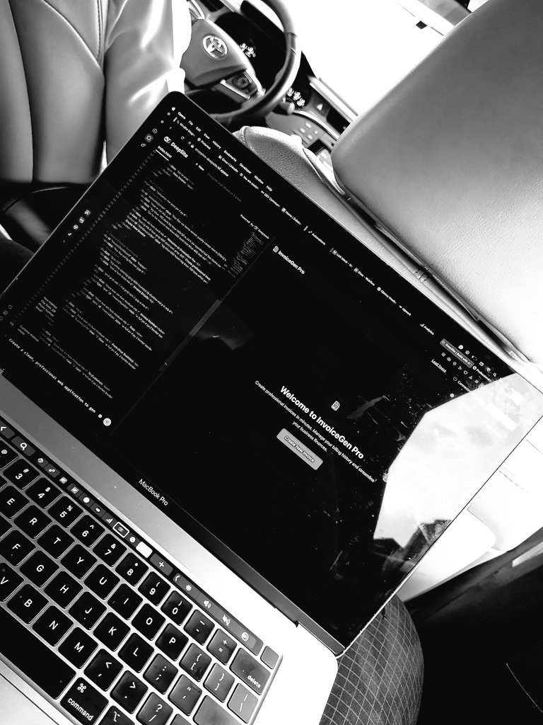 divinedotbiz's tweet image. 🌿 Rise and grind-Vibe coding this morning, chasing world-class dreams! Pushing 1% better everyday, all fueled by nature&apos;s calm 💻.

#CodeWithPurpose #selfimprovement #TechLife #NatureInspired