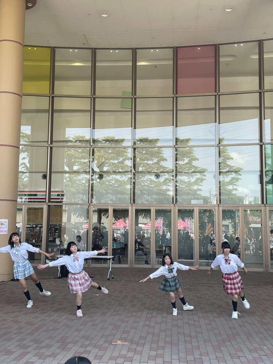 noringodancer's tweet image. アリオ橋本キッチンカーフェスに出演しました‼️
参加されたみなさんお疲れ様でした✨✨
#ario_hashimoto #キッチンカー