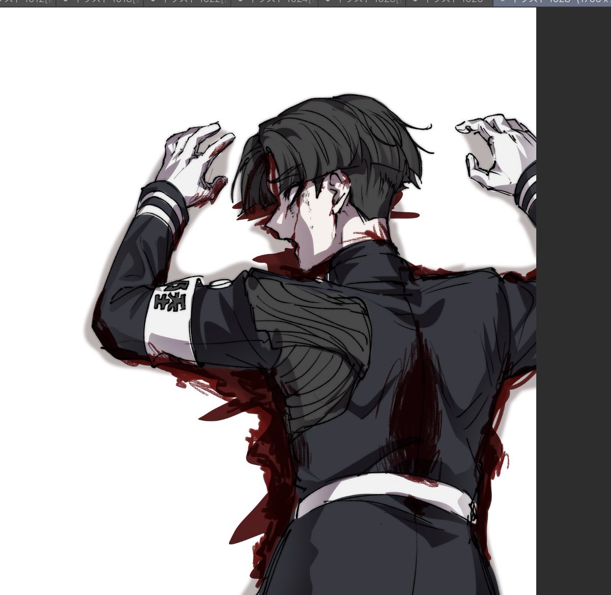 ﾁｬﾑﾁｬｲ_低浮上 tweet media