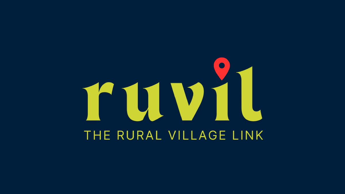 ❗️ Naix el projecte RUVIL (The Rural Village Link)

👉 És una aplicació web que utilitza la geolocalització per a identificar serveis de proximitat per al turisme d'interior en les zones de l'interior de Castelló i Maestrazgo de Terol

🔎 Més informació:
facebook.com/altmaesports/p…