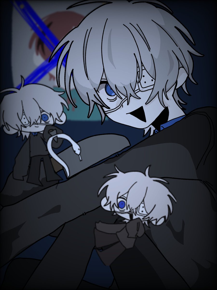 ヌ゜ tweet media