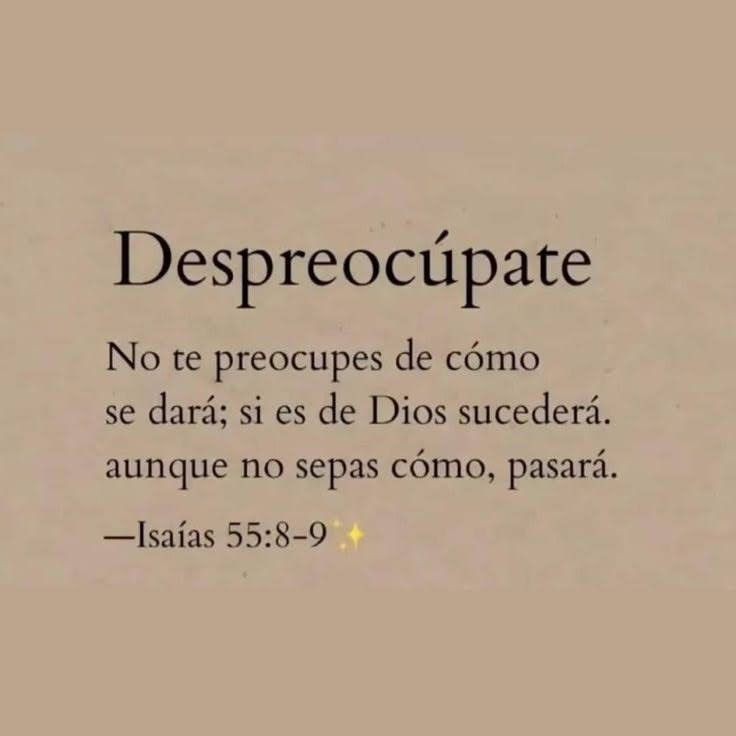 Jesús Nunca Falla (@bibliaenlinea) on Twitter photo 