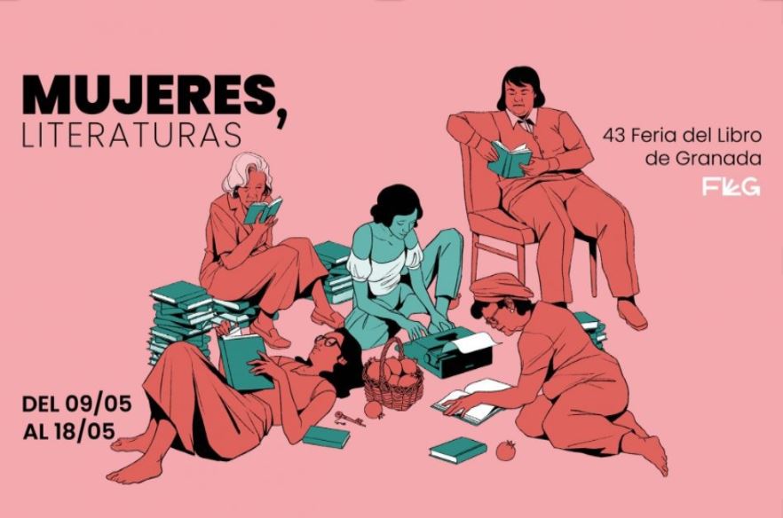 Edición Universitaria (@unelibros) on Twitter photo 📚🏟📚 Cuarenta y siete editoriales universitarias y científicas españolas se presentan en la <a href="/ferialibrogr/">Feria Libro Granada</a> con una oferta editorial de quinientos títulos. une.es/cuarenta-y-sie…
#conectamosconocimientoysociedad #laediciónconeditores #edicióncientíficaética 📚🏟📚 Cuarenta y siete editoriales universitarias y científicas españolas se presentan en la <a href="/ferialibrogr/">Feria Libro Granada</a> con una oferta editorial de quinientos títulos. une.es/cuarenta-y-sie…
#conectamosconocimientoysociedad #laediciónconeditores #edicióncientíficaética