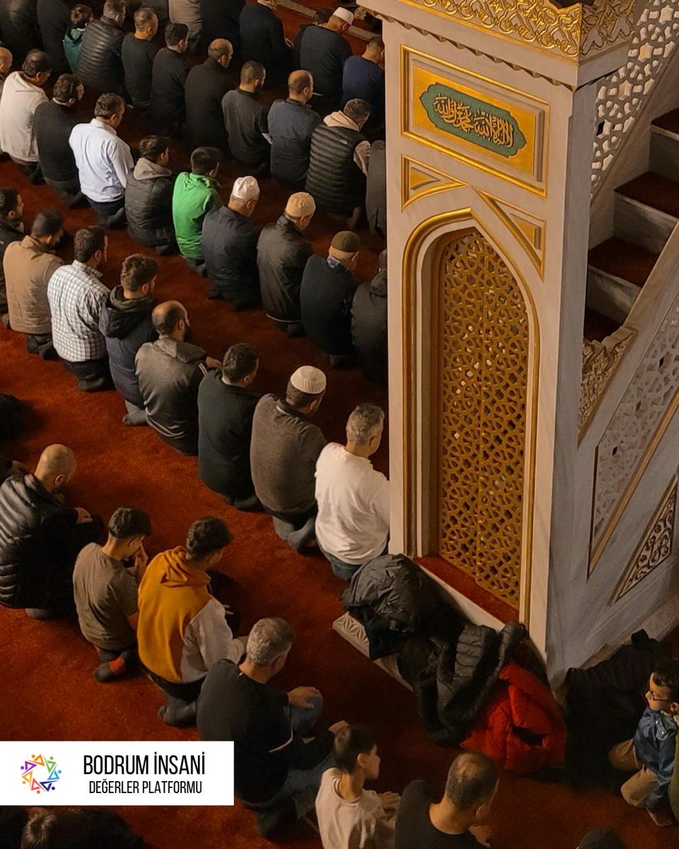 BodrumInsani's tweet photo. Bodrum İnsani Değerler Derneği olarak, Diyanet İşleri Başkanlığımız tarafından hazırlanan hutbeye desteğimizi açıkça beyan eder, kamuoyuna duyururuz.

Saygılarımızla,
Bodrum İnsani Değerler Derneği https://t.co/CJayRrHip7