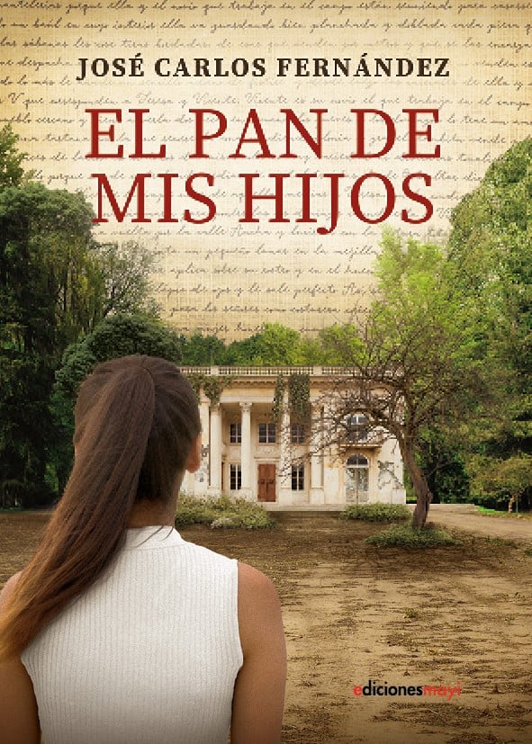 Una novela de José Carlos Fernández con los mejores ingredientes clásicos: personajes convincentes, diálogos vivos y una ambientación que evoca un pasado que desgarra sentimientos...
De venta en librerías.
#novelaromantica #novelademisterio #empoderamientofemenino #elpandemishijo