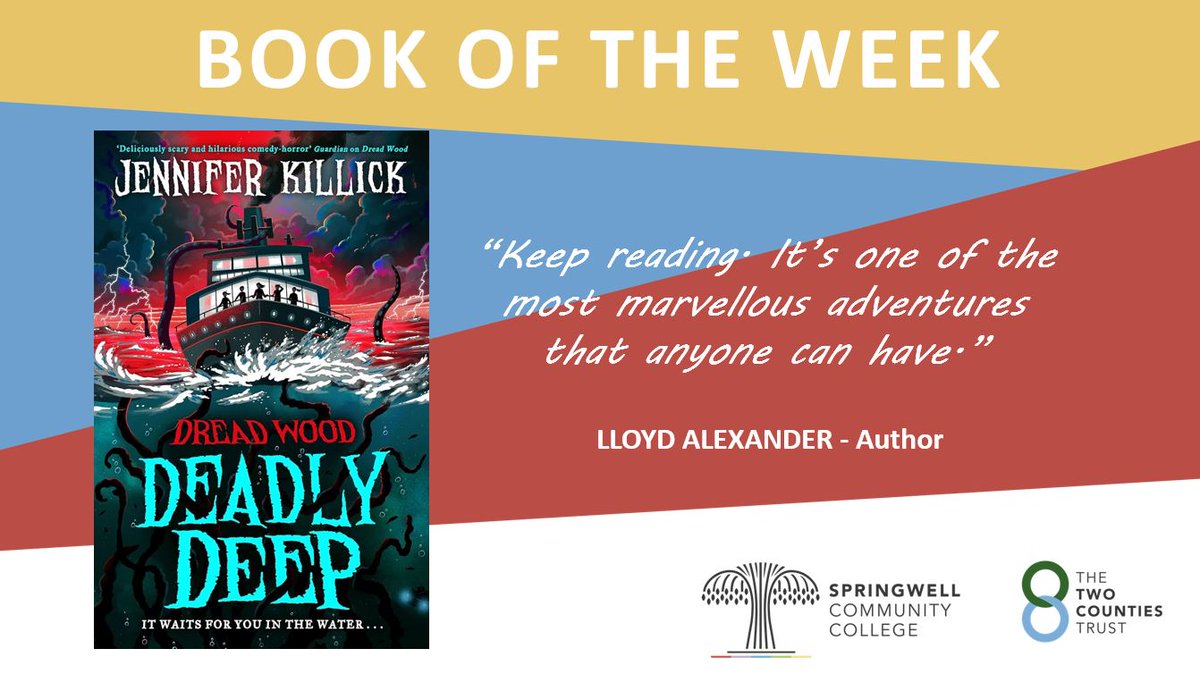 Year 8 are on a boat off the coast of France, learning about ocean life. But things are about to get WEIRD . . . Who is the creepy man on board the ship? And what IS the vast, shadowy creature seen lurking at the bottom of the ocean?