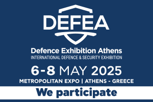 DataScouting's tweet image. We're at the high-profile international #defense & #security exhibition @DEFEA2025, 6-8 May, showcasing our #OSINT solutions for real-time strategic decision-making. You fill find us at our booth C34, Hall 2 (Metropolitan Expo, Athens).
events.datascouting.com/defea-2025/
#DEFEA