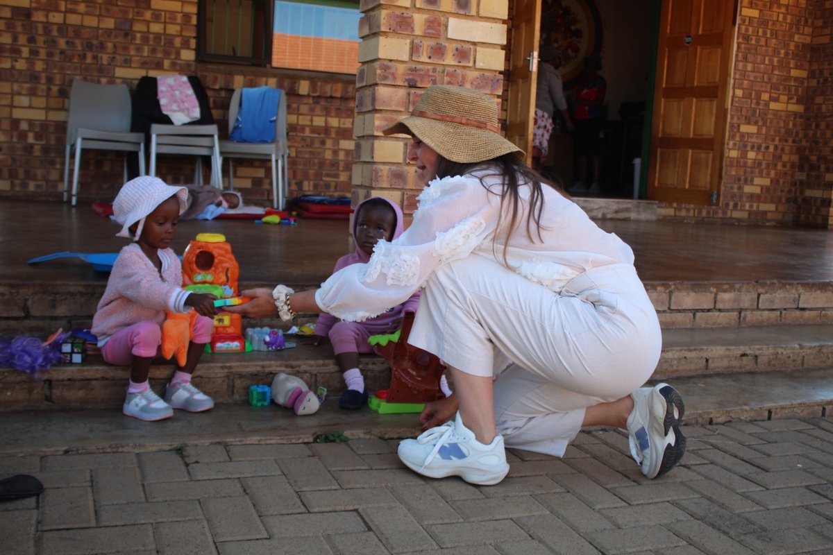 Ndlovu Care Group tweet media