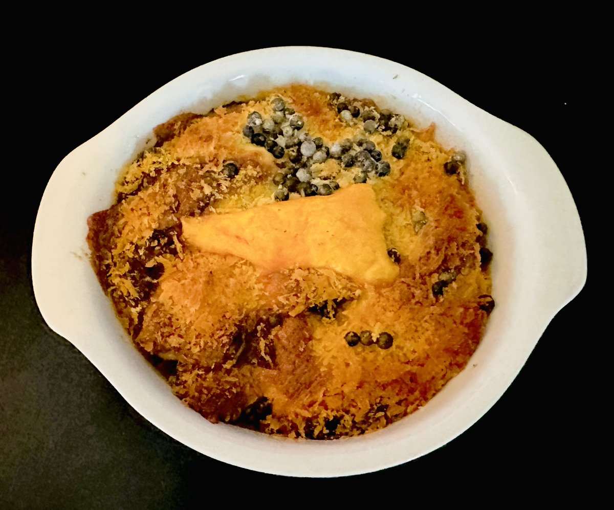 久々に料理

アッシパルマンティエ