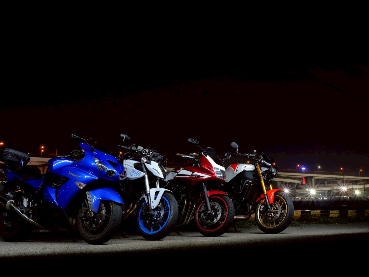 風民のペケすら🏍️ tweet media