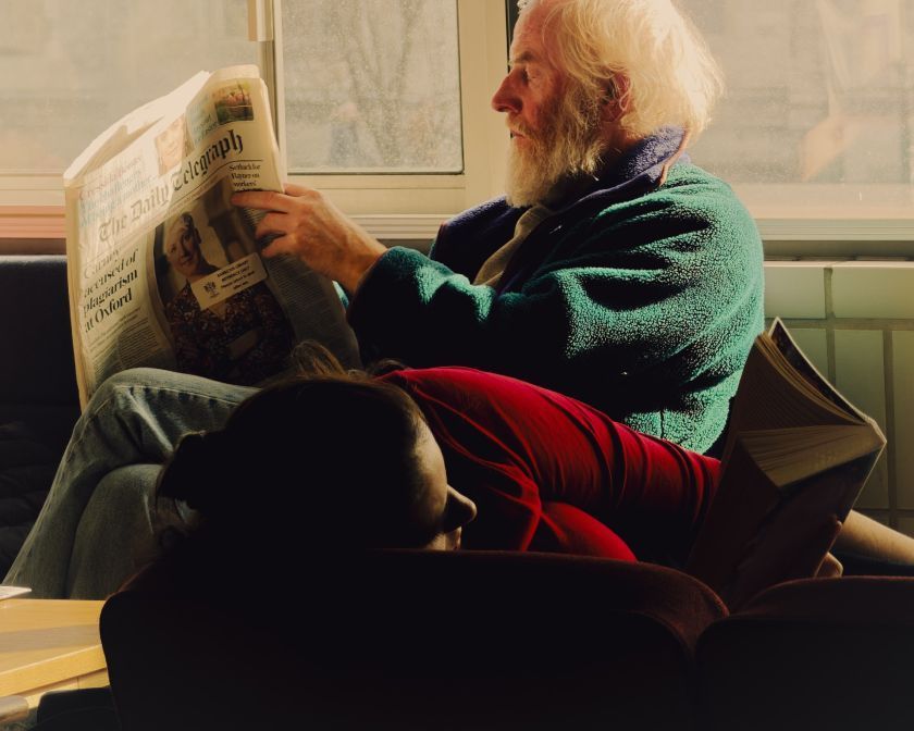 Photographer Alixe Lay on using modern smartphones to capture a 'spirit of place' 👀 creativeboom.com/inspiration/ph…