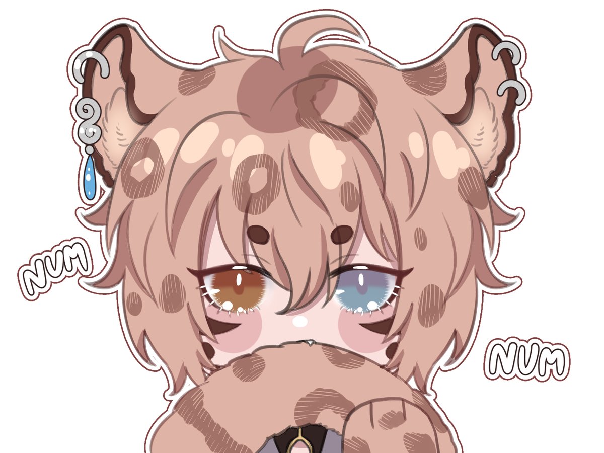 xDGmex's tweet photo. @_VGen_ I'm DgNheam or Nheam!!!
Thank you for the opportunity. I would like to join Vgen!! I usually make Adoptable and Fanart and take Commissions.💞
VGen: https://t.co/W1l1AjZ97Q
Cms site: https://t.co/W15vQChIyM https://t.co/6me6UalBqx