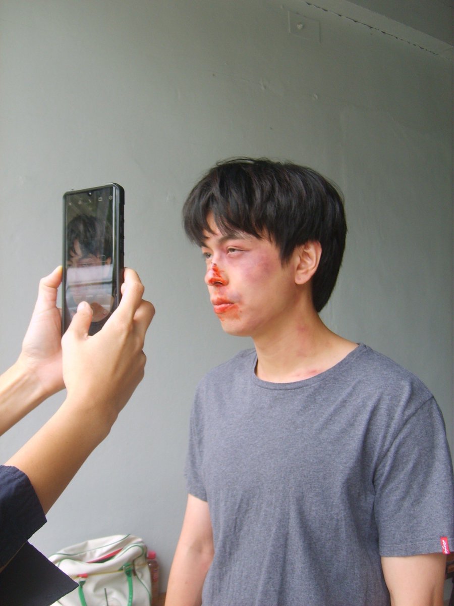 vixmmnnt__'s tweet photo. A little throwback #แก๊งหิมะเดือด https://t.co/Ev04tS8esu