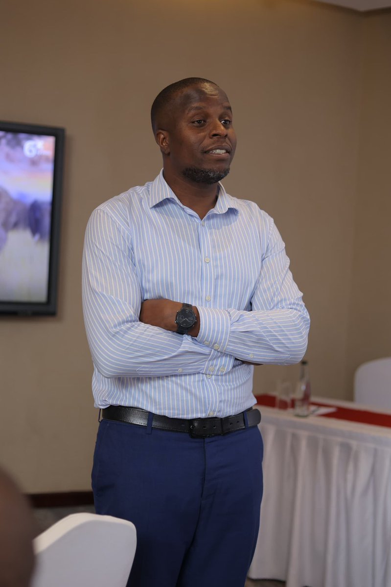 Old Mutual Uganda tweet media