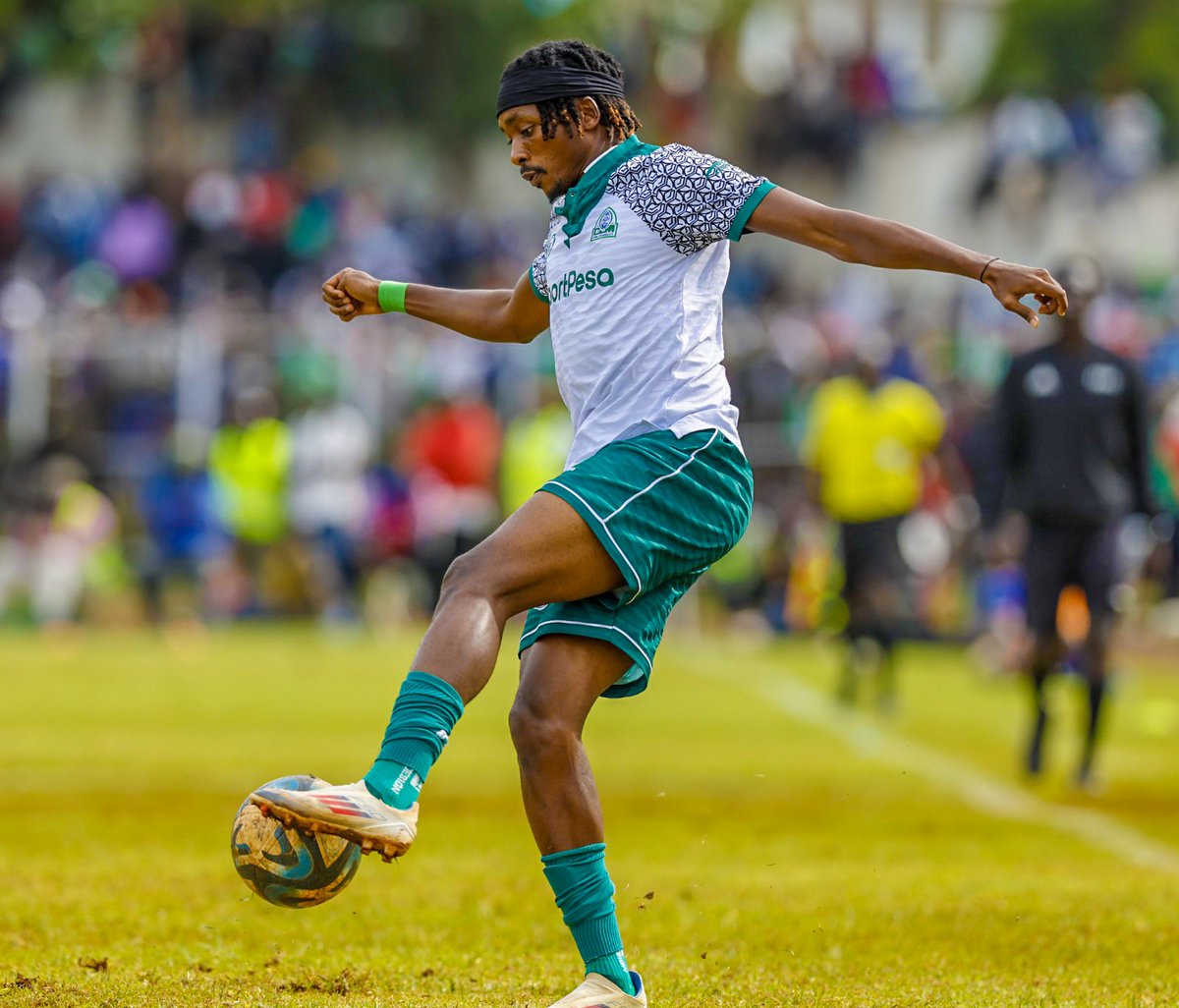 OfficialGMFC's tweet photo. 🟢 | PICTORIAL  

If you missed it, we got you covered.... this is how our boys showed them dust. Total football, a performance decorated with a good and vital win.

We are Mahia💪

THREAD

#Sirkal https://t.co/g4WUHljpv9
