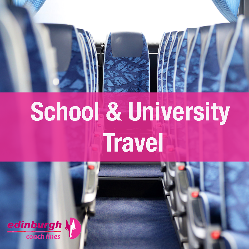 With over 45 years of experience, we provide safe and reliable transportation for schools and universities. 
Trust ECL for your educational trips and daily commutes. 
tinyurl.com/2cjn96q5
#SchoolTransport #TrustedService" #coachtravel #ecl