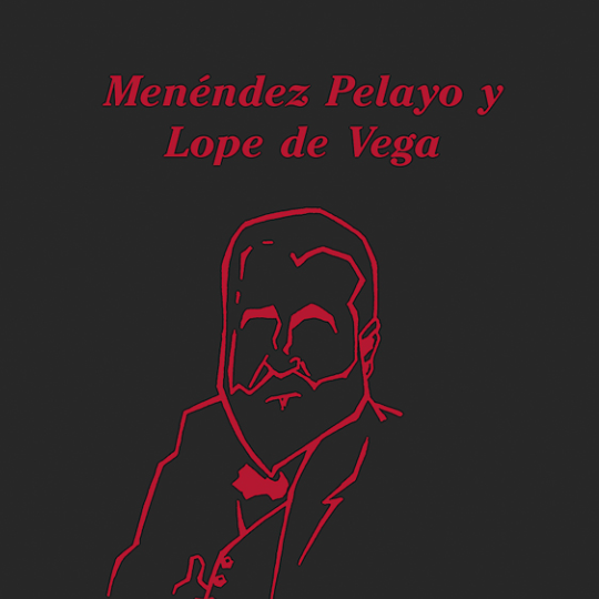 Editorial UC (@editorialuc) on Twitter photo 𝗠𝗲𝗻𝗲́𝗻𝗱𝗲𝘇 𝗣𝗲𝗹𝗮𝘆𝗼 𝘆 𝗟𝗼𝗽𝗲 𝗱𝗲 𝗩𝗲𝗴𝗮.
Entre los libros sobre la figura de Marcelino Menéndez Pelayo no podía faltar este de los estudios que llevó a cabo sobre el teatro de Lope de Vega.
f.mtr.cool/ssnhiqvvhp
<a href="/teatrolopedvega/">Teatro Lope de Vega Santo Domingo</a> <a href="/unican/">Universidad de Cantabria</a> <a href="/unelibros/">Edición Universitaria</a> 𝗠𝗲𝗻𝗲́𝗻𝗱𝗲𝘇 𝗣𝗲𝗹𝗮𝘆𝗼 𝘆 𝗟𝗼𝗽𝗲 𝗱𝗲 𝗩𝗲𝗴𝗮.
Entre los libros sobre la figura de Marcelino Menéndez Pelayo no podía faltar este de los estudios que llevó a cabo sobre el teatro de Lope de Vega.
f.mtr.cool/ssnhiqvvhp
<a href="/teatrolopedvega/">Teatro Lope de Vega Santo Domingo</a> <a href="/unican/">Universidad de Cantabria</a> <a href="/unelibros/">Edición Universitaria</a>