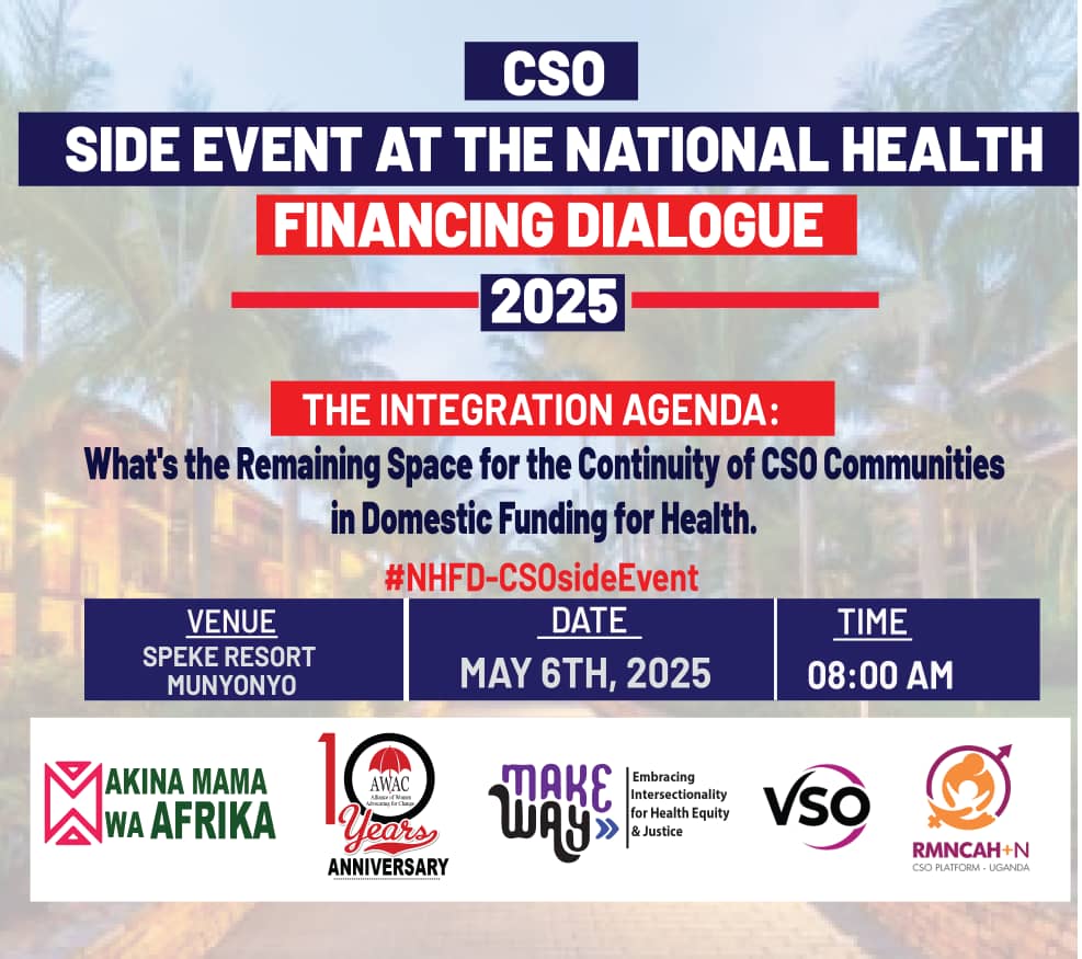 Footmarks Initiative Uganda (FIU) tweet media