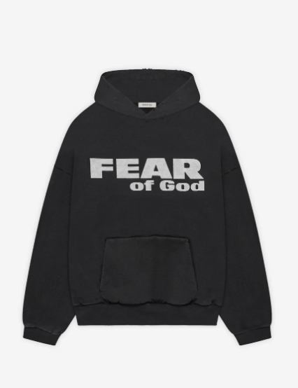 FearOfGod2013's tweet photo. 正直、着てる奴がいたらちょっとダサいのはわかっているのだが、売れ残ってるし、そんな高くないし、義務感で購入。Saint Mxxxxxxコラボの奴がサイズ微妙だった、ってのもある、、、、 https://t.co/fI9z2Kic7U