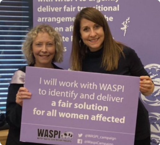 Phil (@phillip_thomaz) on Twitter photo <a href="/leftout4576/">Susan</a> <a href="/Miketaylor9T/">Mike Taylor</a> <a href="/UKLabour/">The Labour Party</a> Labour spent a decade telling #WASPI women they supported them.
150 Labour MPs are 'at risk of losing their seats' as their majorities are smaller than the number of Waspi women living in their constituencies.
#r4today <a href="/leftout4576/">Susan</a> <a href="/Miketaylor9T/">Mike Taylor</a> <a href="/UKLabour/">The Labour Party</a> Labour spent a decade telling #WASPI women they supported them.
150 Labour MPs are 'at risk of losing their seats' as their majorities are smaller than the number of Waspi women living in their constituencies.
#r4today